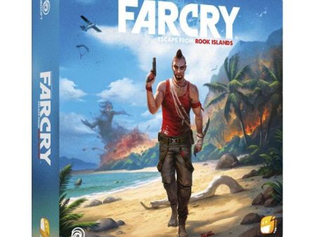 Far Cry: Escape From Rook Islands Cheap