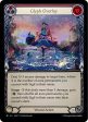 Glyph Overlay (Red) [FAB277] (Promo)  Rainbow Foil on Sale