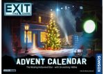 Exit the Game Advent Calendar - The Missing Hollywood Star Sale