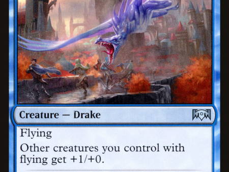 Windstorm Drake [The List] Cheap