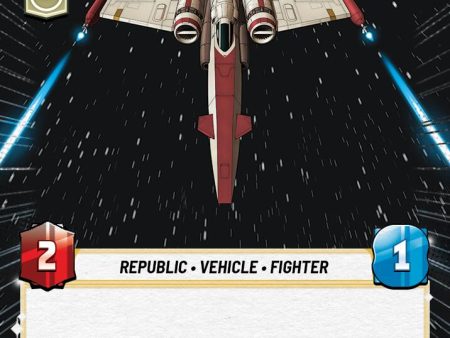 Wolf Pack Escort (Hyperspace) (456) [Twilight of the Republic] on Sale