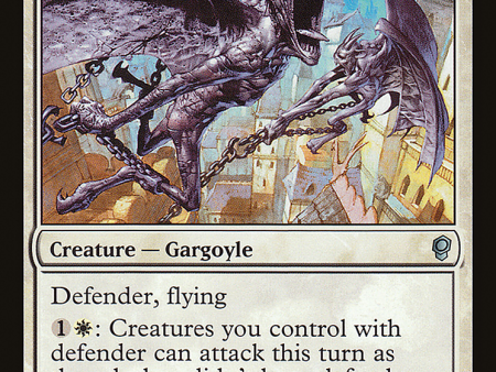 Wakestone Gargoyle [The List] Online Sale