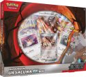 PKM EX Box - Bloodmoon Ursaluna Hot on Sale