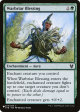 Warbriar Blessing [The List] Online