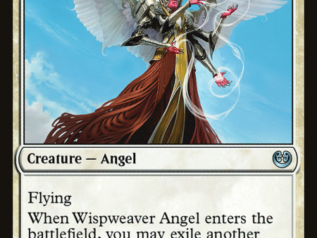 Wispweaver Angel [The List] For Sale