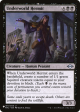 Underworld Hermit [The List] Supply