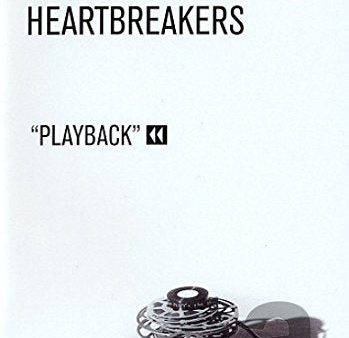 TOM PETTY & THE HEARTBREAKERS - PLAYBACK (1995) Online Hot Sale