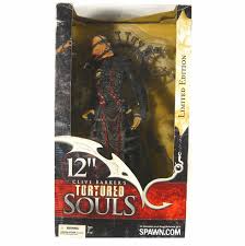 TORTURED SOULS: SCYTHE-MEISTER - MCFARLANE 12  Fashion