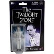 TWILIGHT ZONE: DR. BERNARDI (BW)(FIGURE) - BIF BANG POW-3.75  Hot on Sale