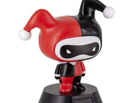 HARLEY QUINN LIGHT #0006 - FIGURE LAMP Online Hot Sale