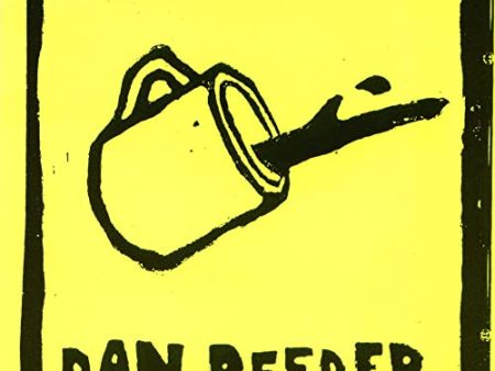 DAN REEDER - DAN REEDER (VINYL) Discount