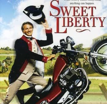 SWEET LIBERTY Fashion