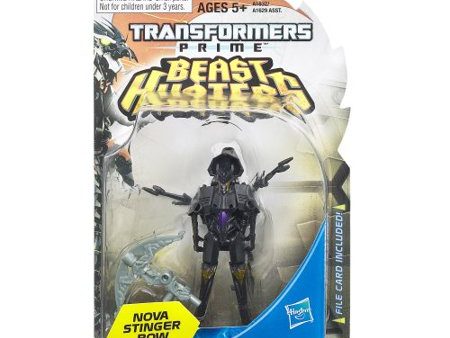 TRANSFORMERS PRIME: AIRACHNID - HASBRO-BH-2012 Discount