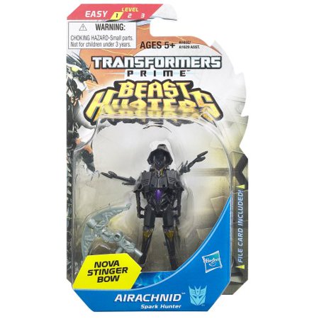 TRANSFORMERS PRIME: AIRACHNID - HASBRO-BH-2012 Discount