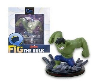 AVENGERS: AGE OF: HULK - Q-FIG-2016 For Cheap