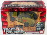 TRANSFORMERS: DESERT TRACKER RATCHET - HASBRO-2008-ROTF Cheap