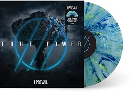 I PREVAIL - TRUE POWER [NOTHING S PERMANENT LP] Hot on Sale