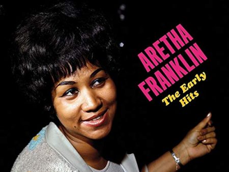 FRANKLIN,ARETHA - EARLY HITS (VINYL) Hot on Sale