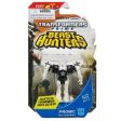 TRANSFORMERS PRIME: PROWL - HASBRO-BH-2012 Fashion