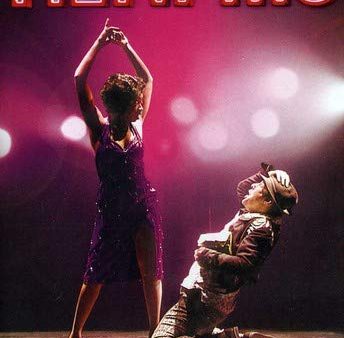 MEMPHIS - THE ORIGINAL BROADWAY PRODUCTION Online now