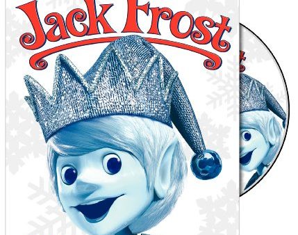 JACK FROST: DELUXE EDITION (1979) on Sale