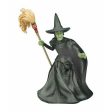 WIZARD OF OZ: WICKED WITCH OF THE WEST - WESTLAND-FIGURINE #17327 Fashion