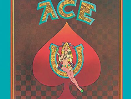 BOB WEIR - ACE (50TH ANNIVERSARY DELUXE EDITION) (CD) Online Sale