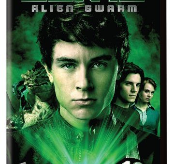 BEN 10: ALIEN SWARM Discount