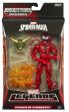 SPAWN OF SYMBIOTES: CARNAGE - LEGENDS SERIES-BUILD A-GOBLIN Supply