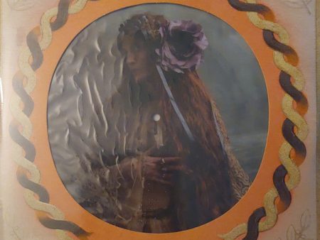 Florence + The Machine - Dance Fever (Picture Disc) (Used LP) Cheap