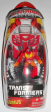 TRANSFORMERS: RODIMUS PRIME - TITANIUM SERIES-DIE-CAST on Sale