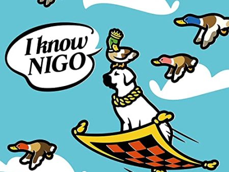 NIGO - I KNOW NIGO (VINYL) Online