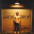 BAILEY ZIMMERMAN - LEAVE THE LIGHT ON (CD) on Sale