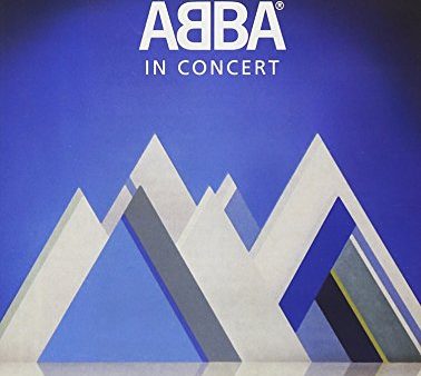 ABBA - ABBA: IN CONCERT Discount